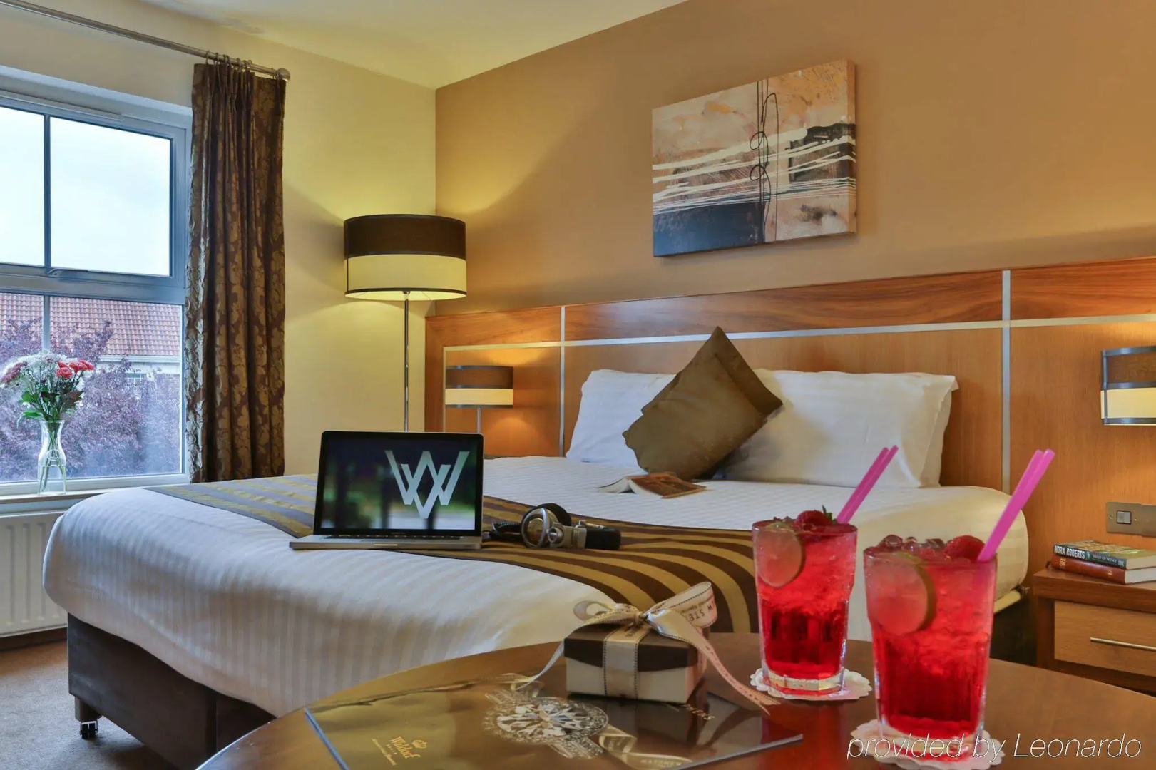 Westville Hotel