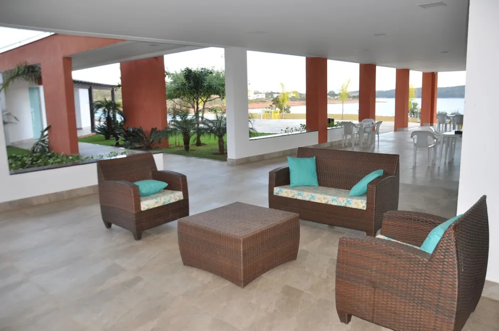 Riviera Capitólio Hotel