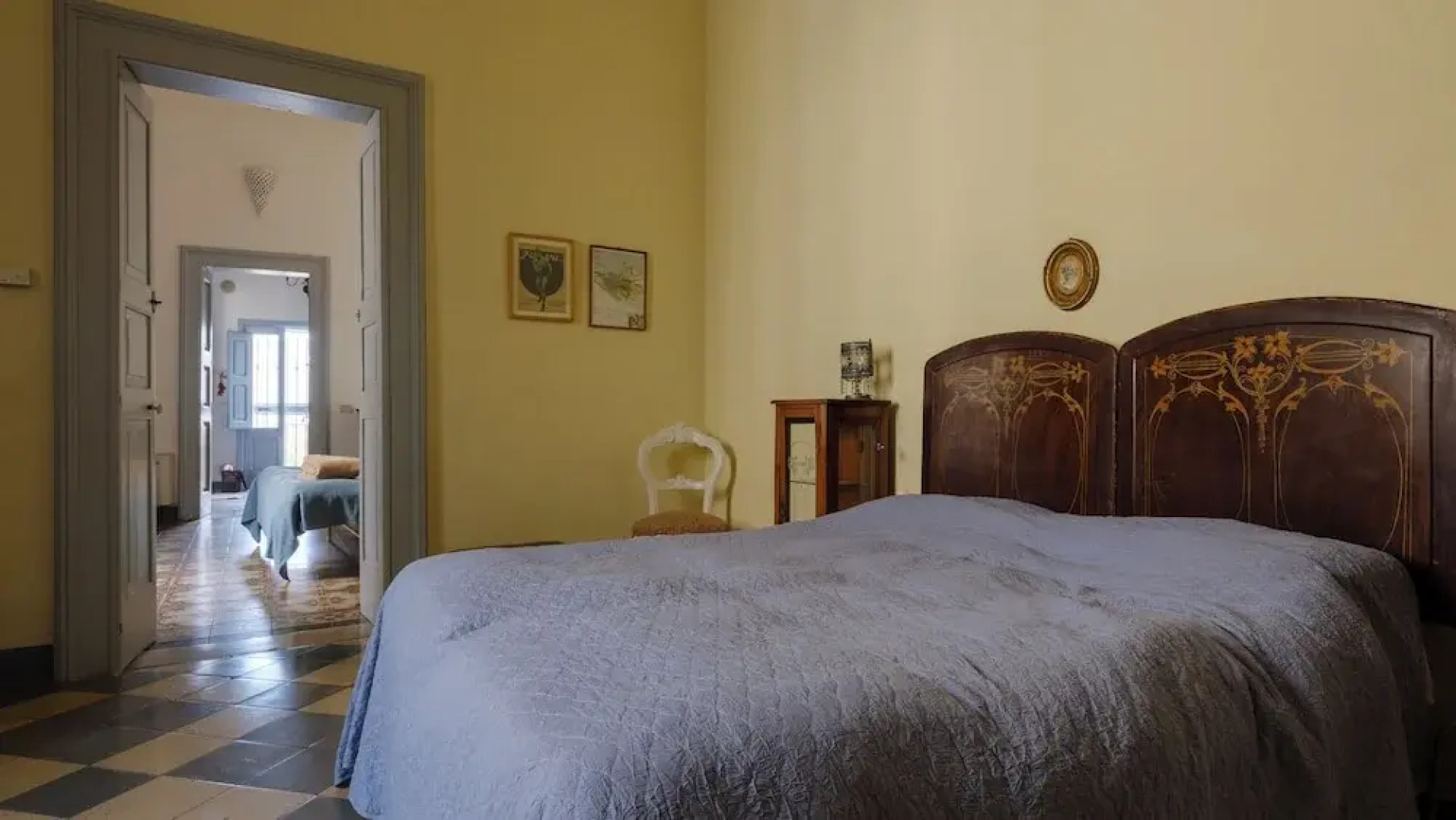 Italianway - Dammuso San Cesario A