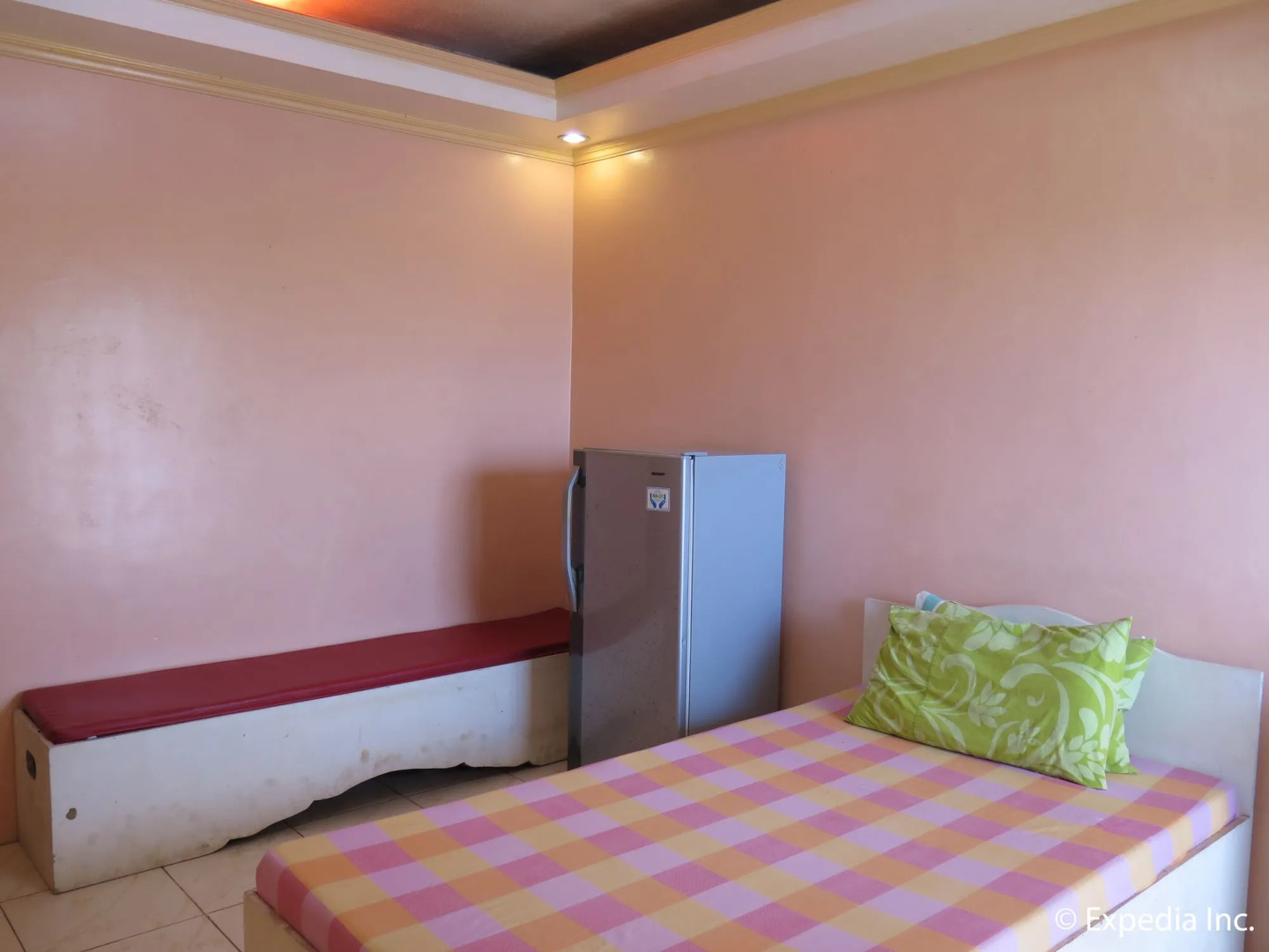 RGB Tourist Inn Hotel