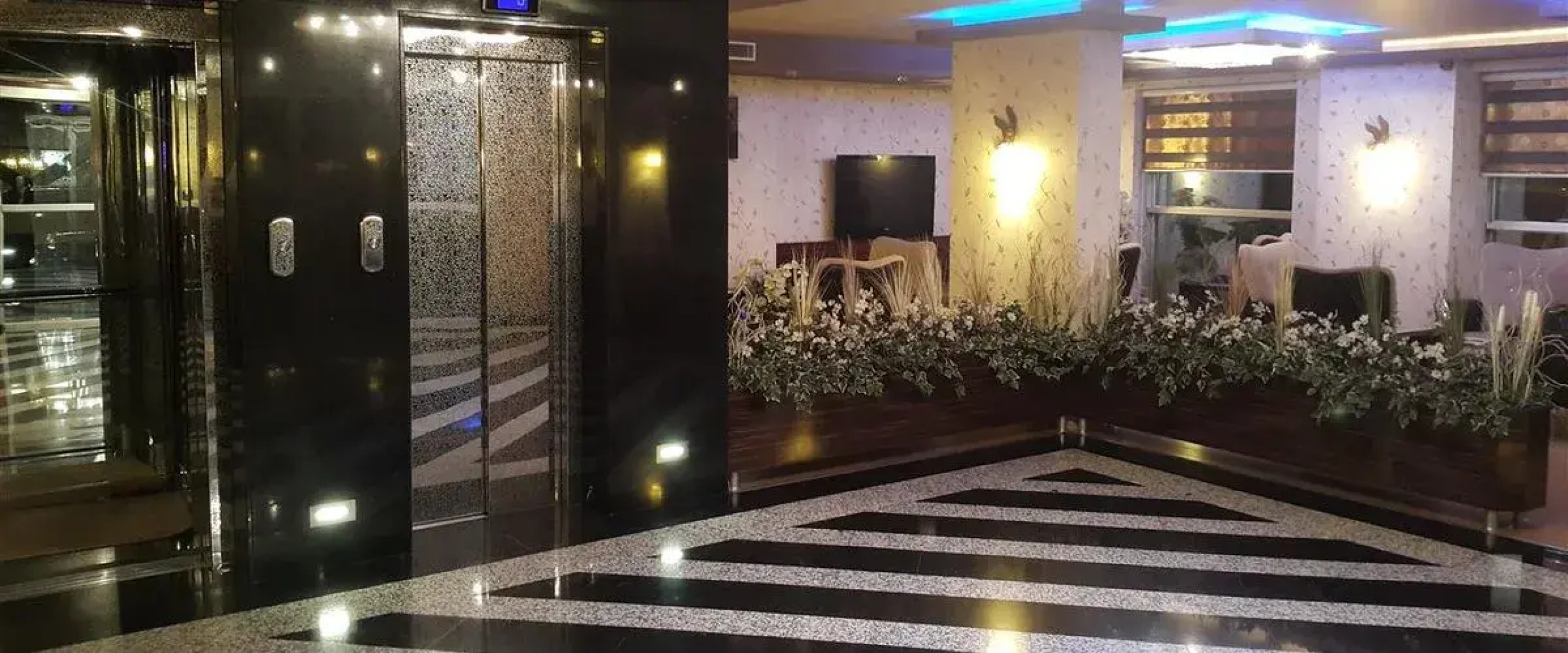 My Liva Hotel