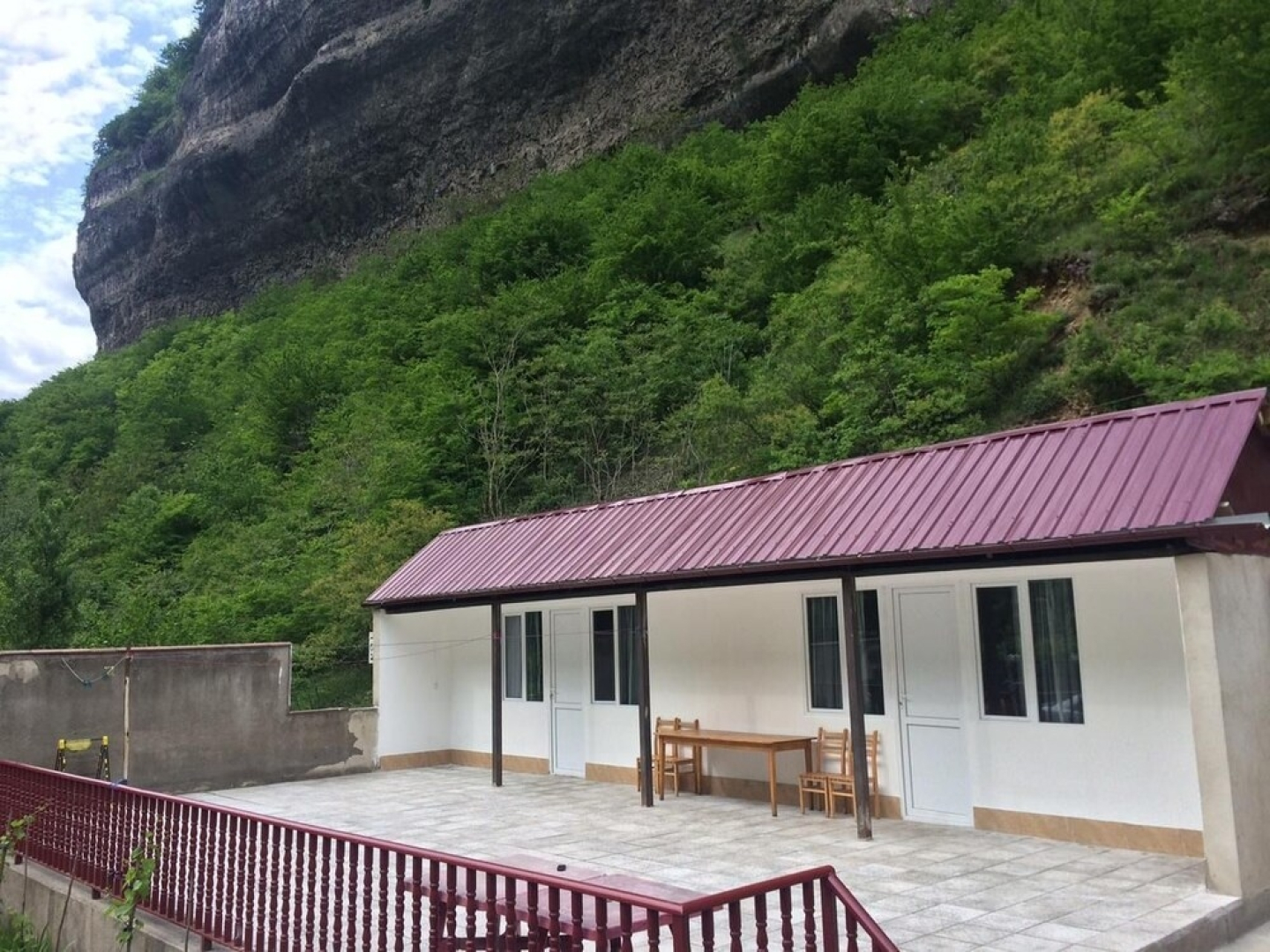 Hotel Pirosmani - Hostel