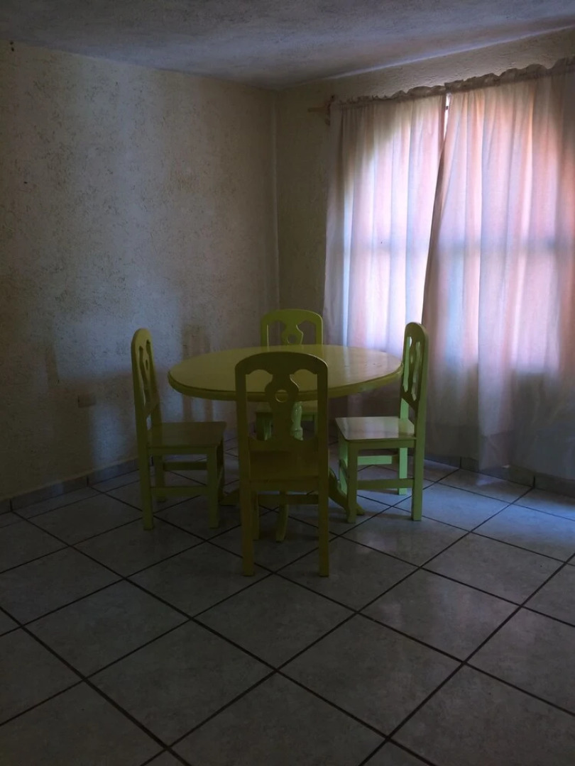 Departamentos Carolina