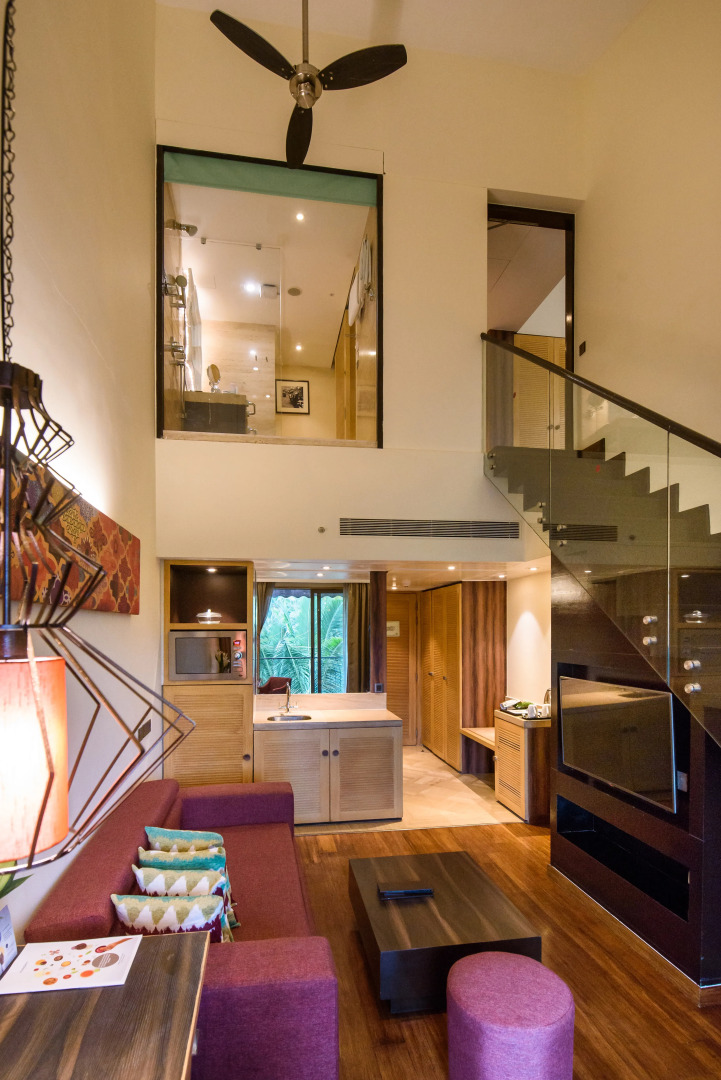 Novotel Goa Resort & Spa Candolim