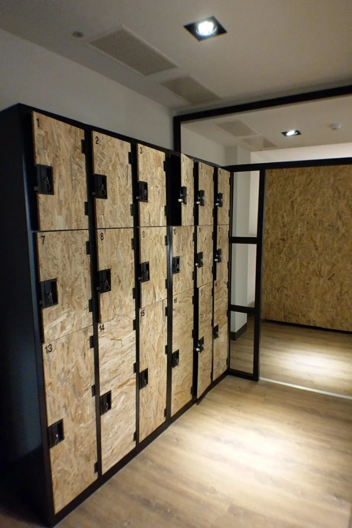 Mini Voyage Hostel Hualian