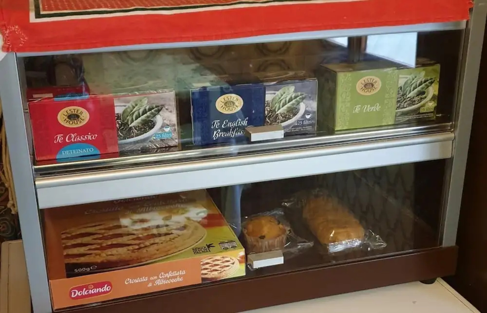 Casa Vacanze da Oscar