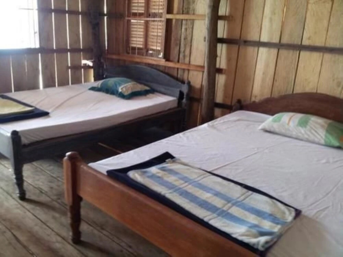Soksan New Beach Bungalow