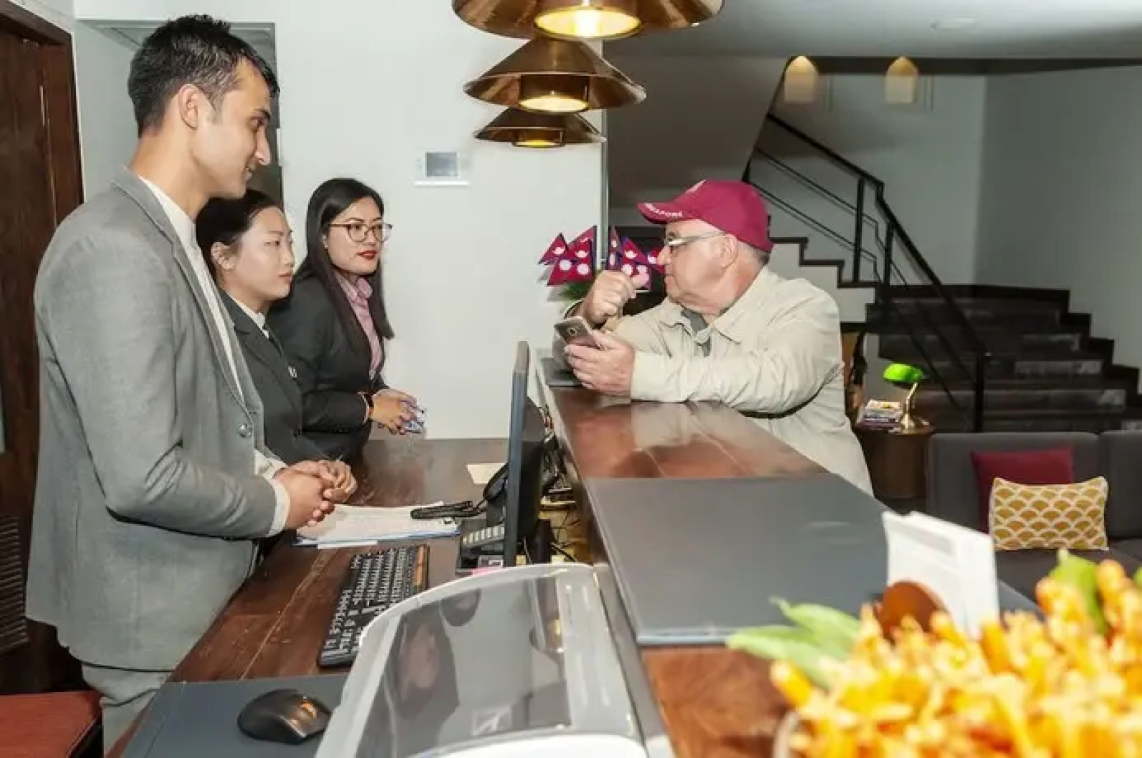 Novotel St Etienne Aeroport