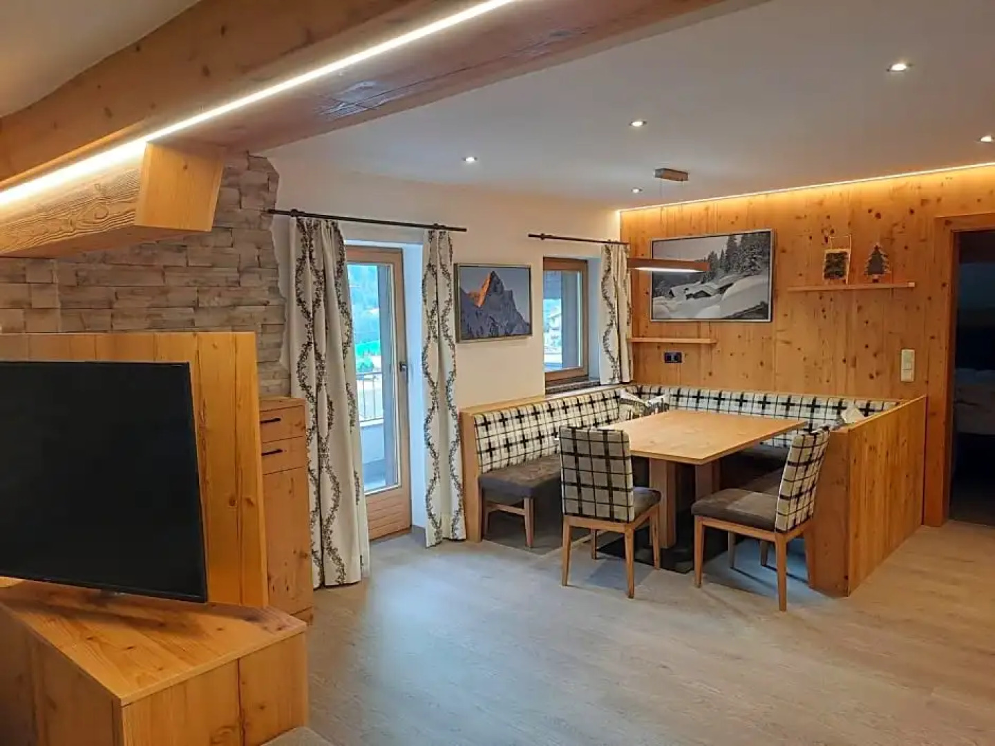 Hotel Garni Viktoria