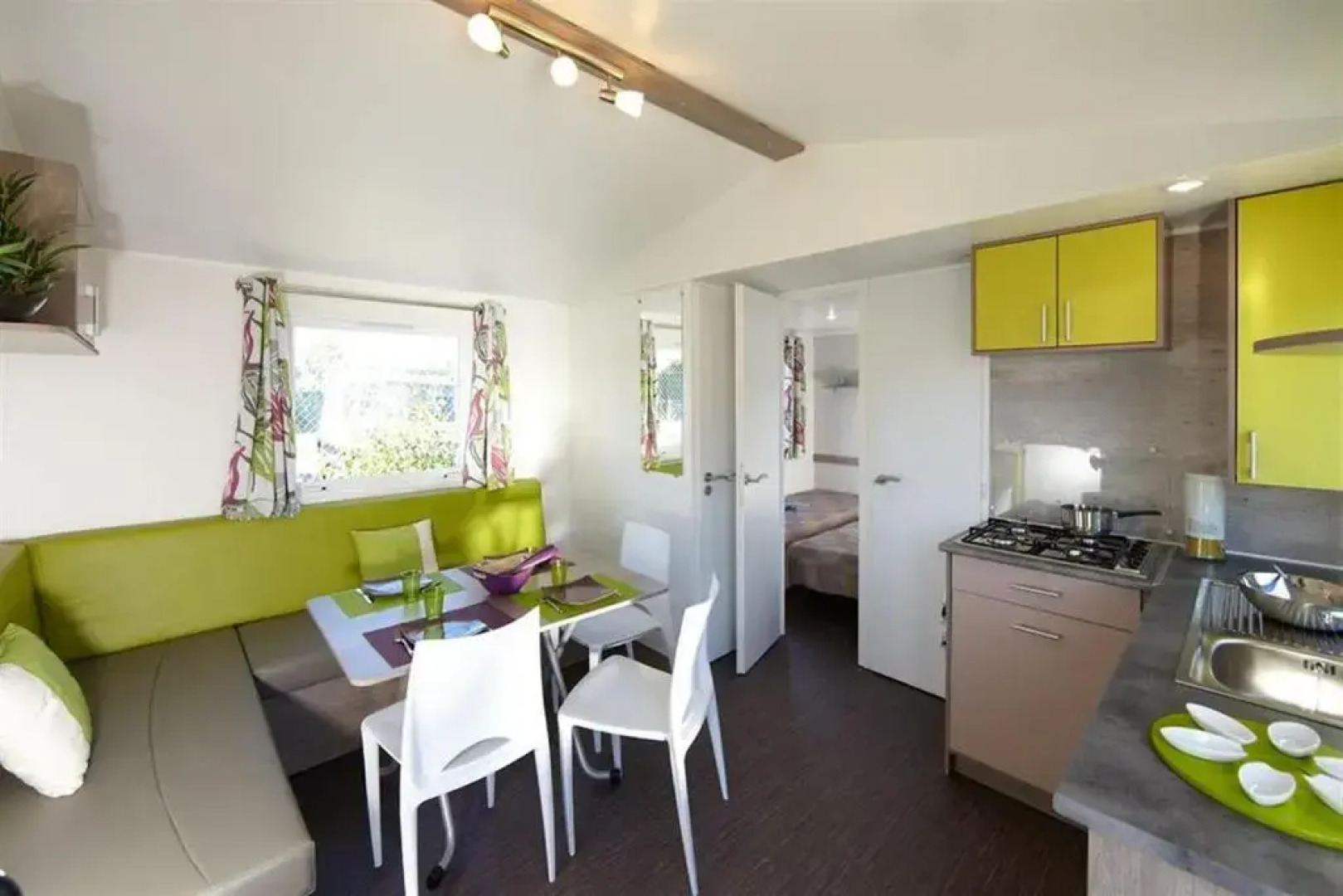 Domaine Sainte Veziane