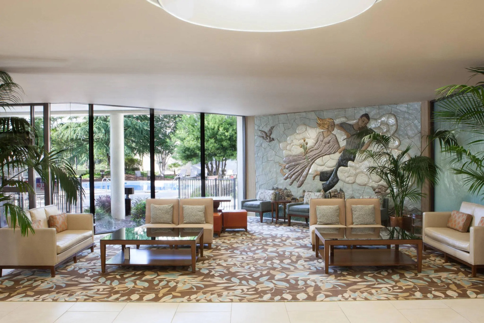 Sheraton Chapel Hill Hotel