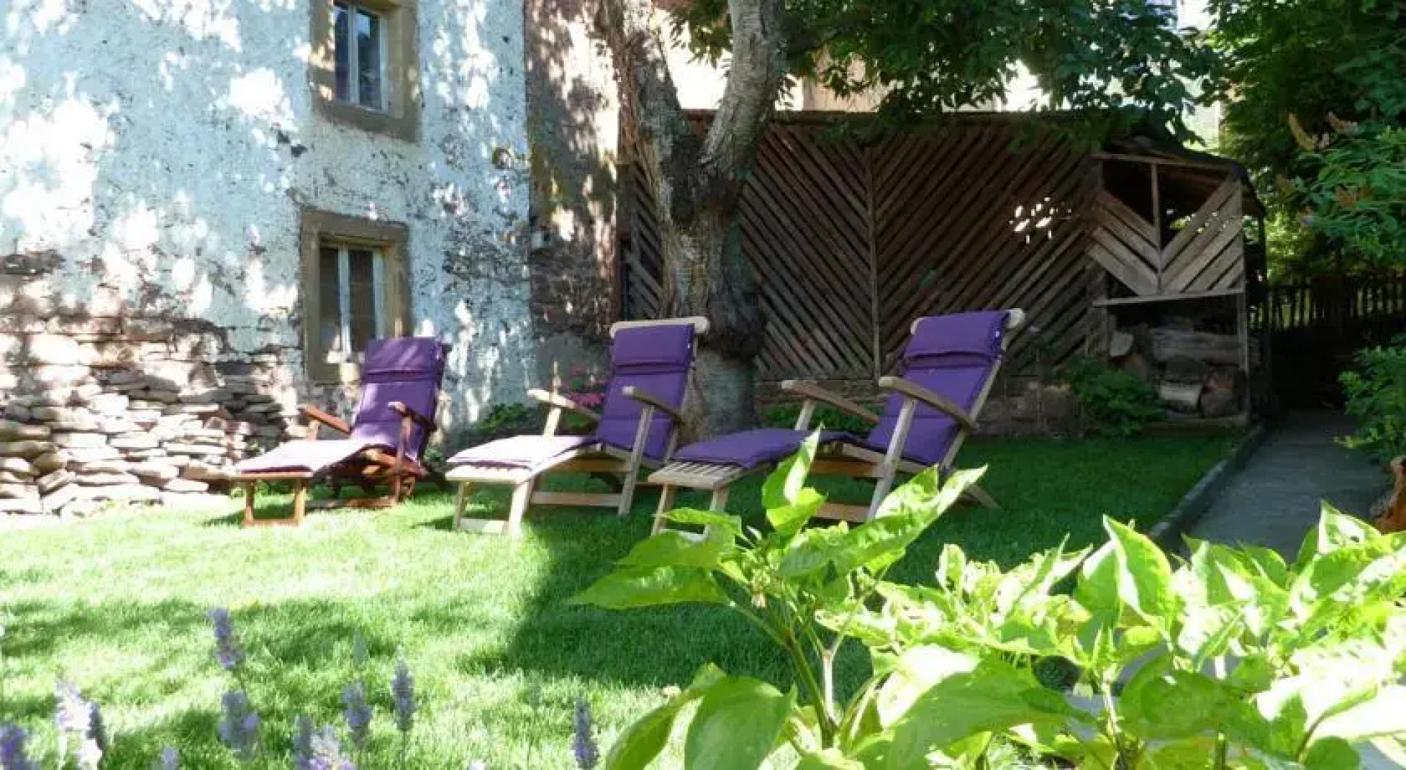 Old School Malberg I