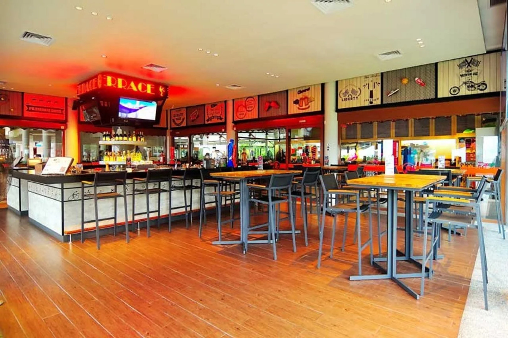 Bintan Lagoon Resort