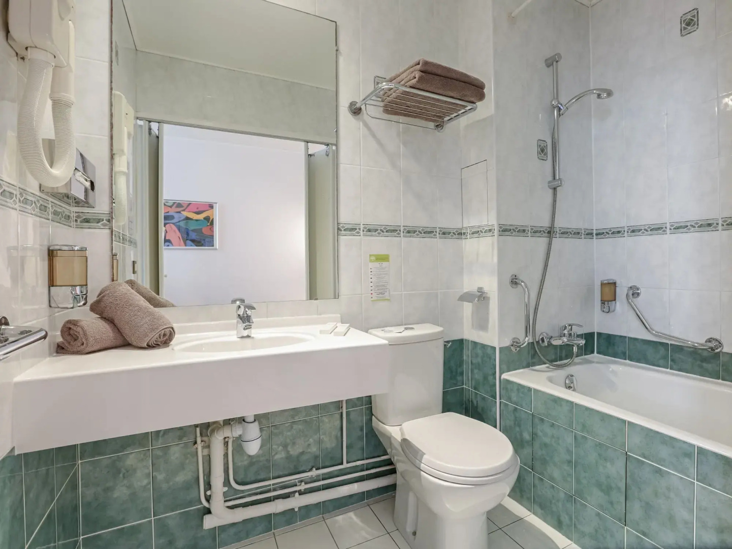 Hotel Le Hameau de Passy