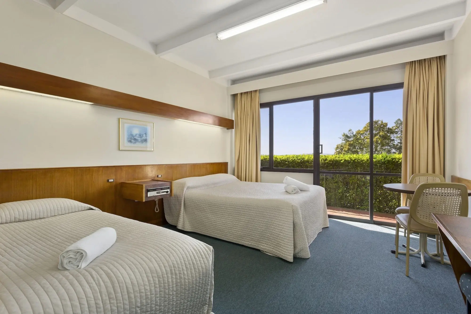 Village Family Motor Inn