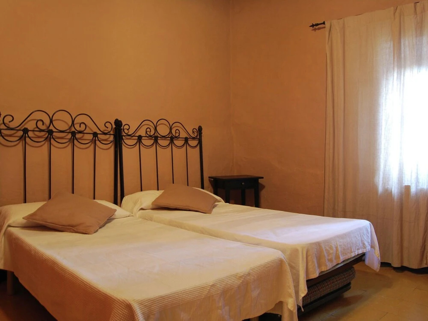 Elegant Cottage in Subirats With Rooftop Terrace