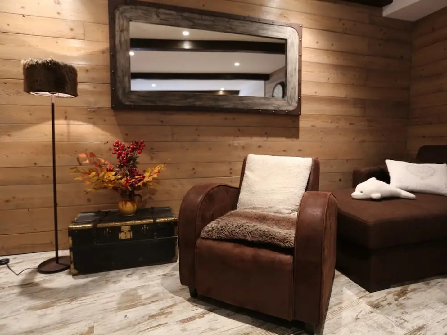 Les Etoiles des Neiges 1