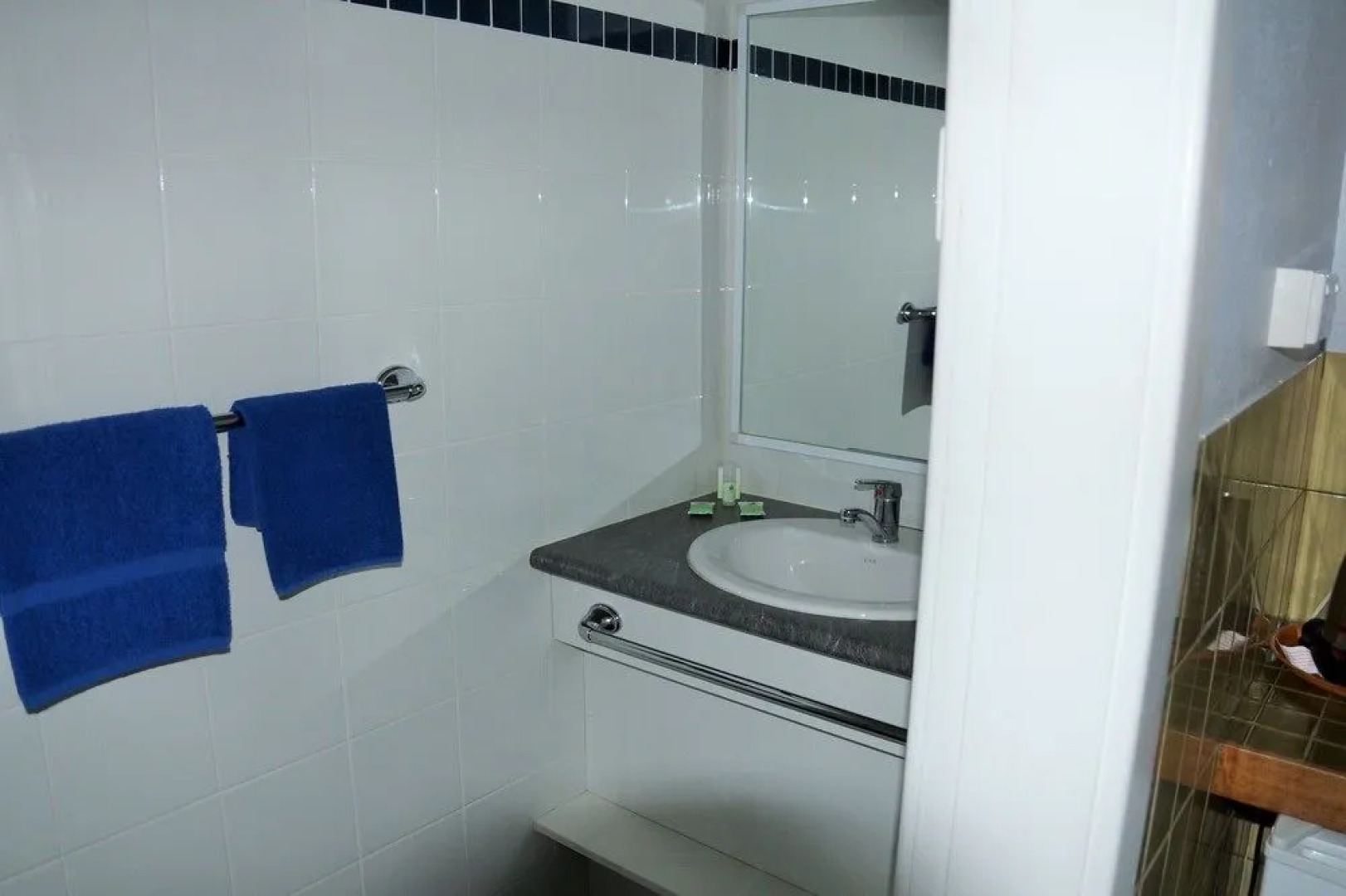 Glenndale Park Motel