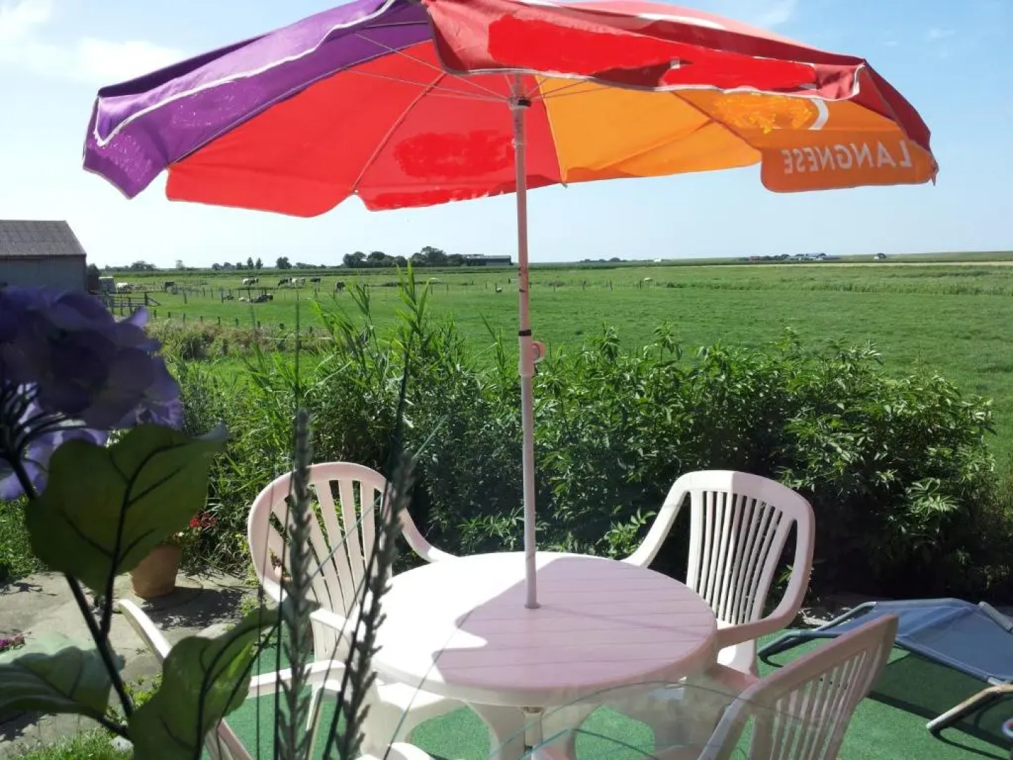 Apartment Radmokerhuus