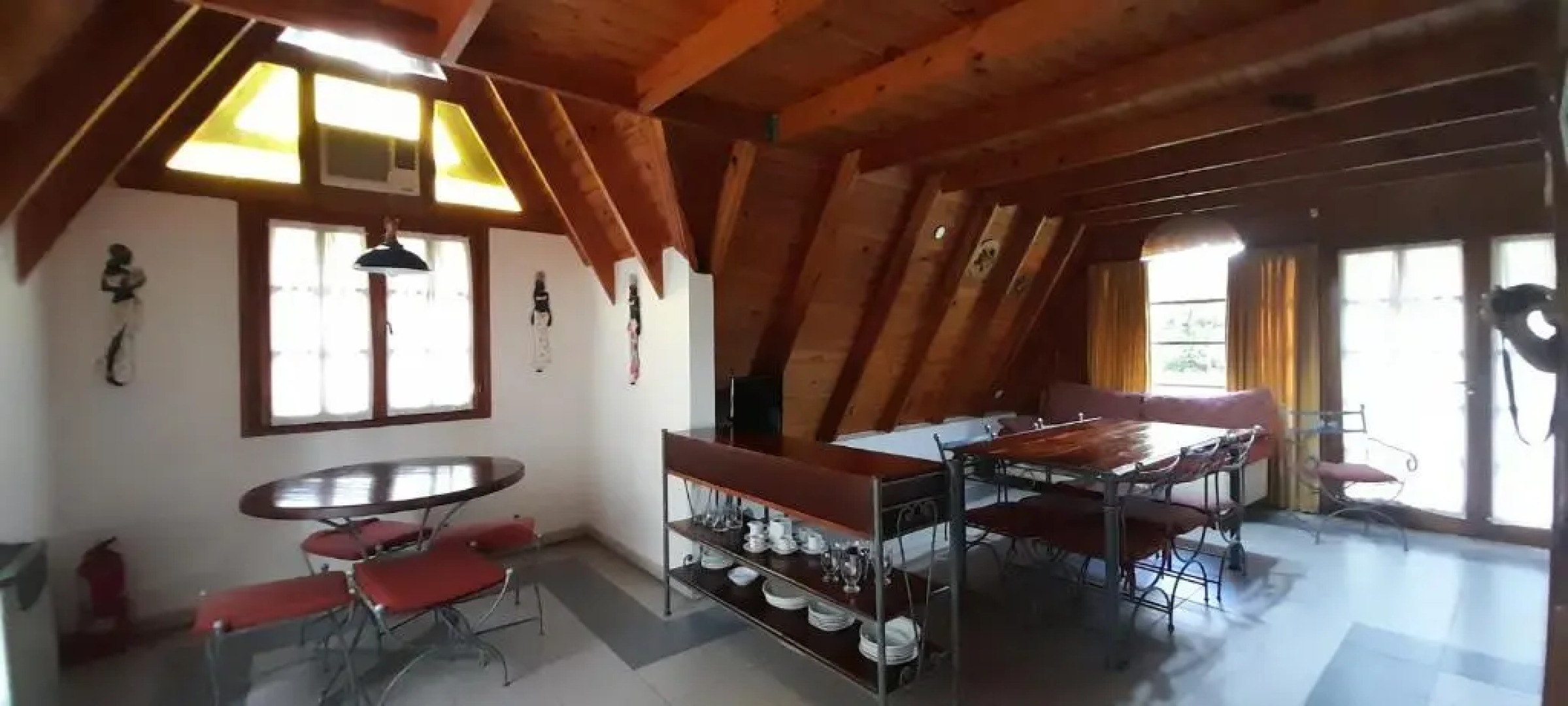 Cabañas Bosque Encantado