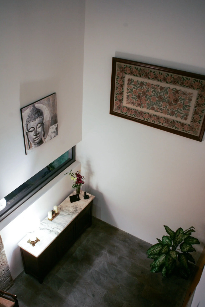 Sao Vicente Lodge - Panoramic Retreat