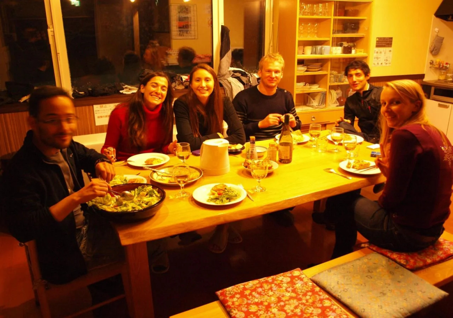 Niseko Tabi-tsumugi Backpackers