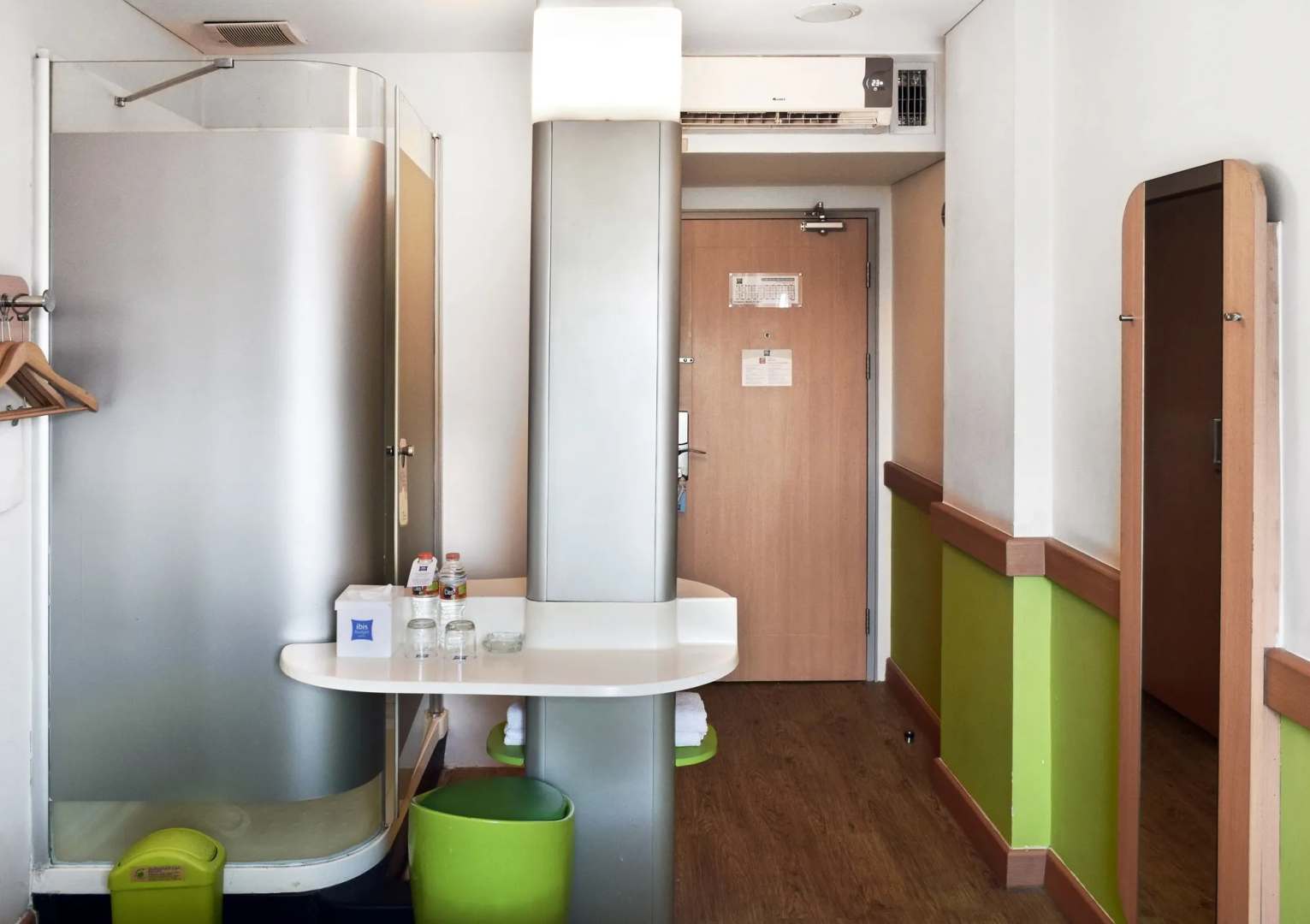 Ibis Budget Semarang Tendean