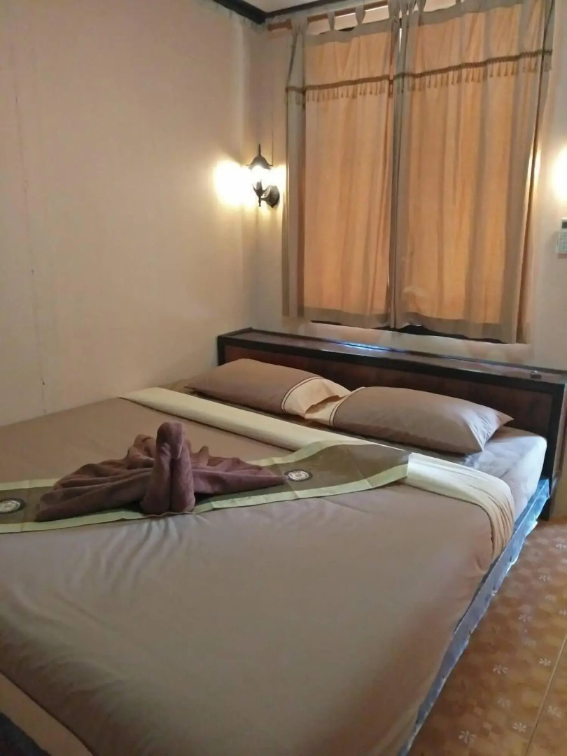 Phi Phi Green Hill Resort