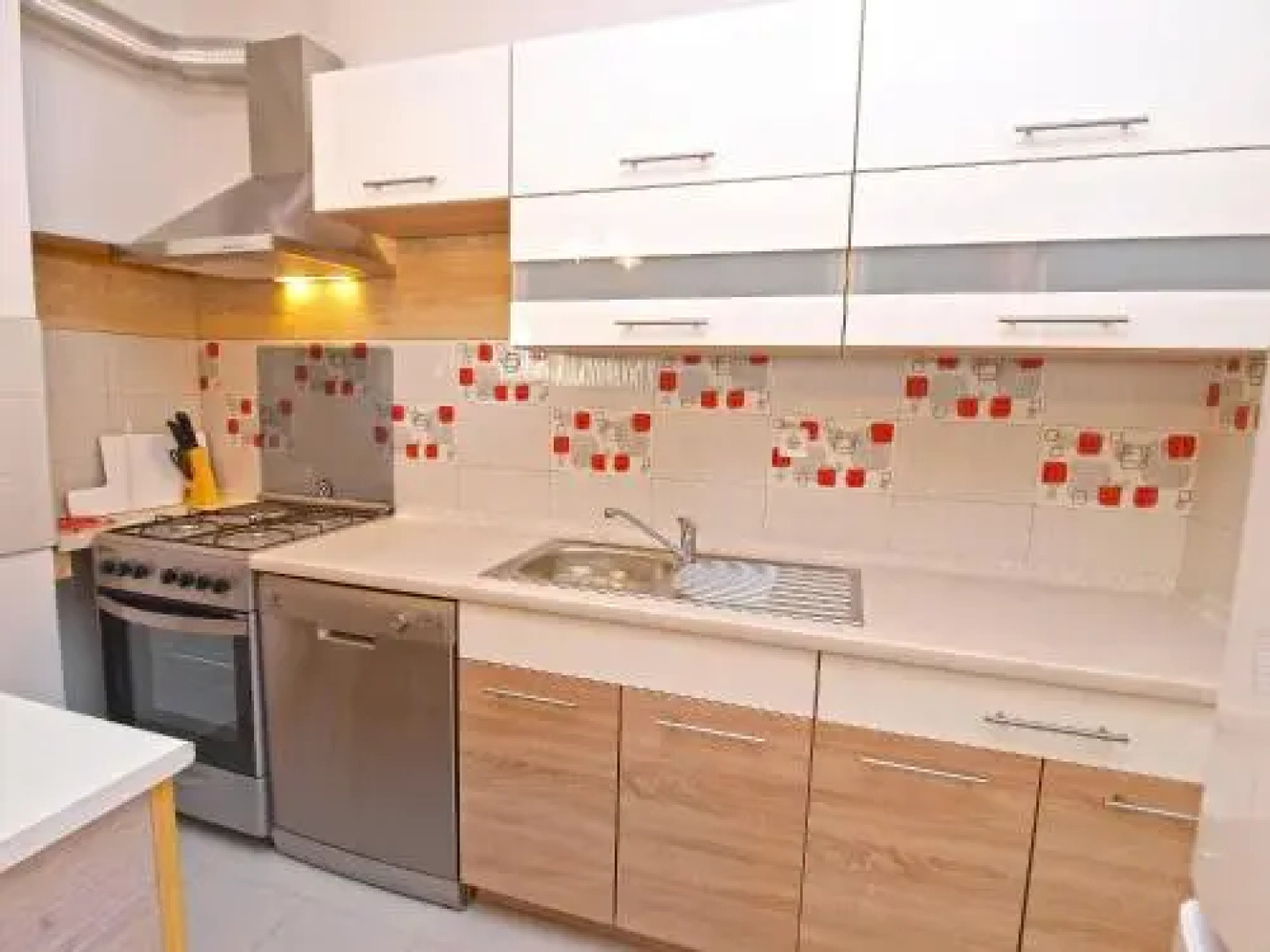 Apartment Smiljana 902