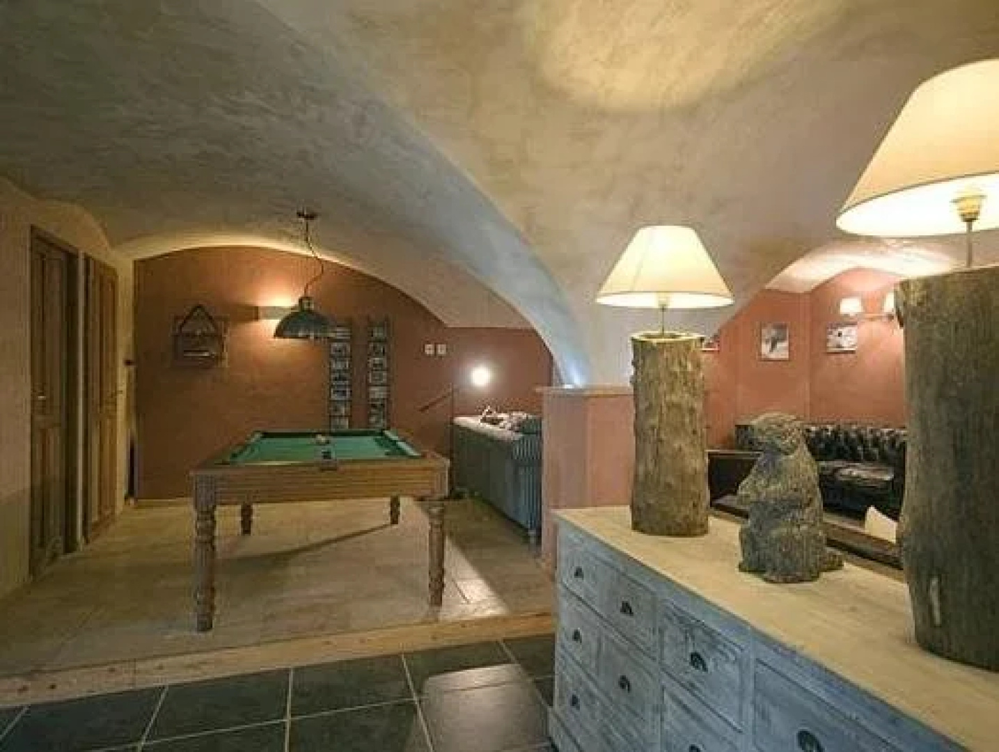 Le Villarais