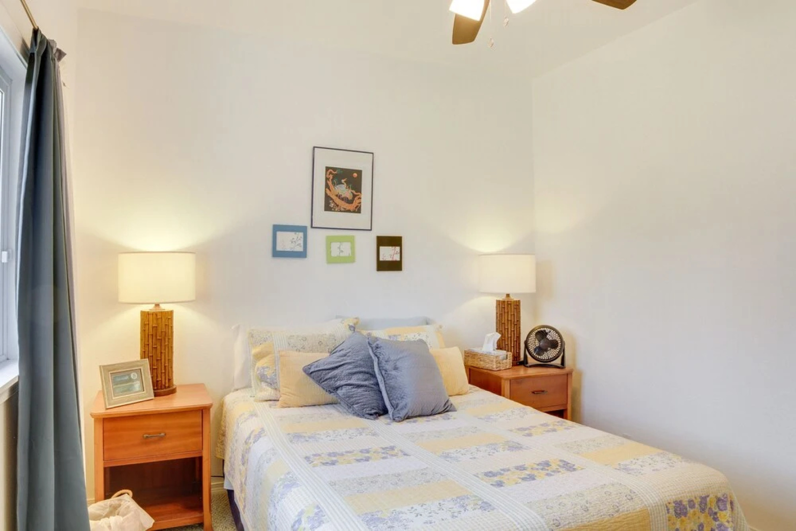Paradise Park Vacation Rental ~ 4 Mi to Shoreline!