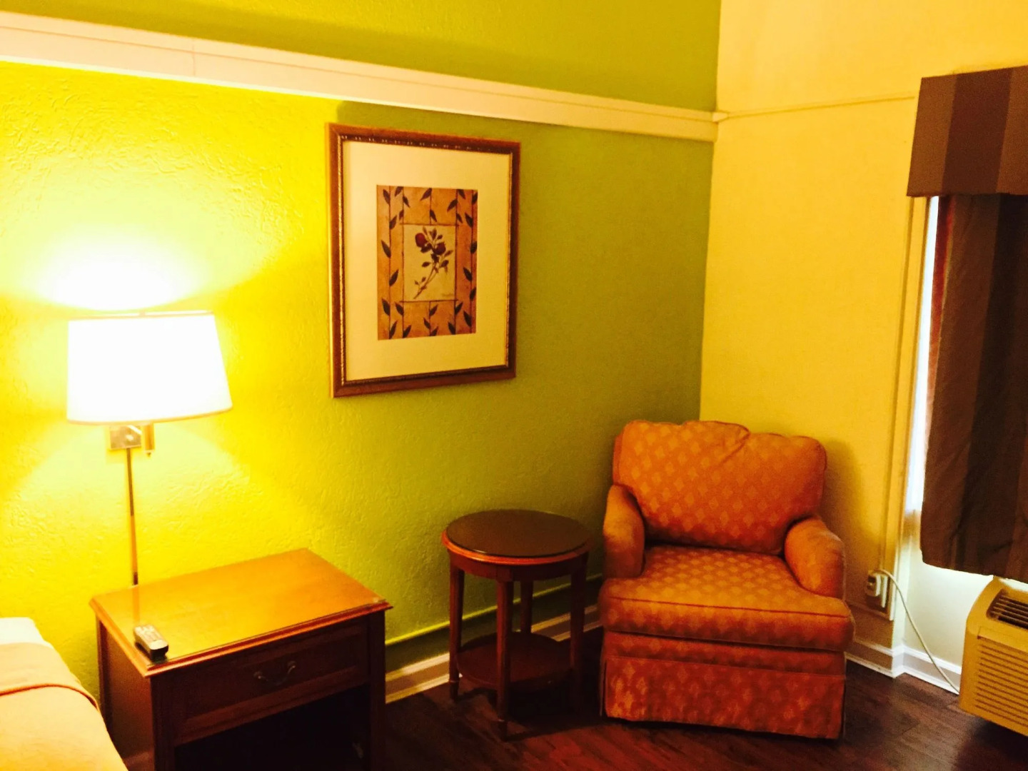 Hotel Morgantown & Conference Center