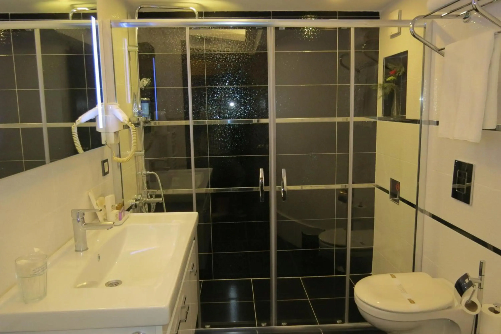 Tempo Residence Comfort Izmir