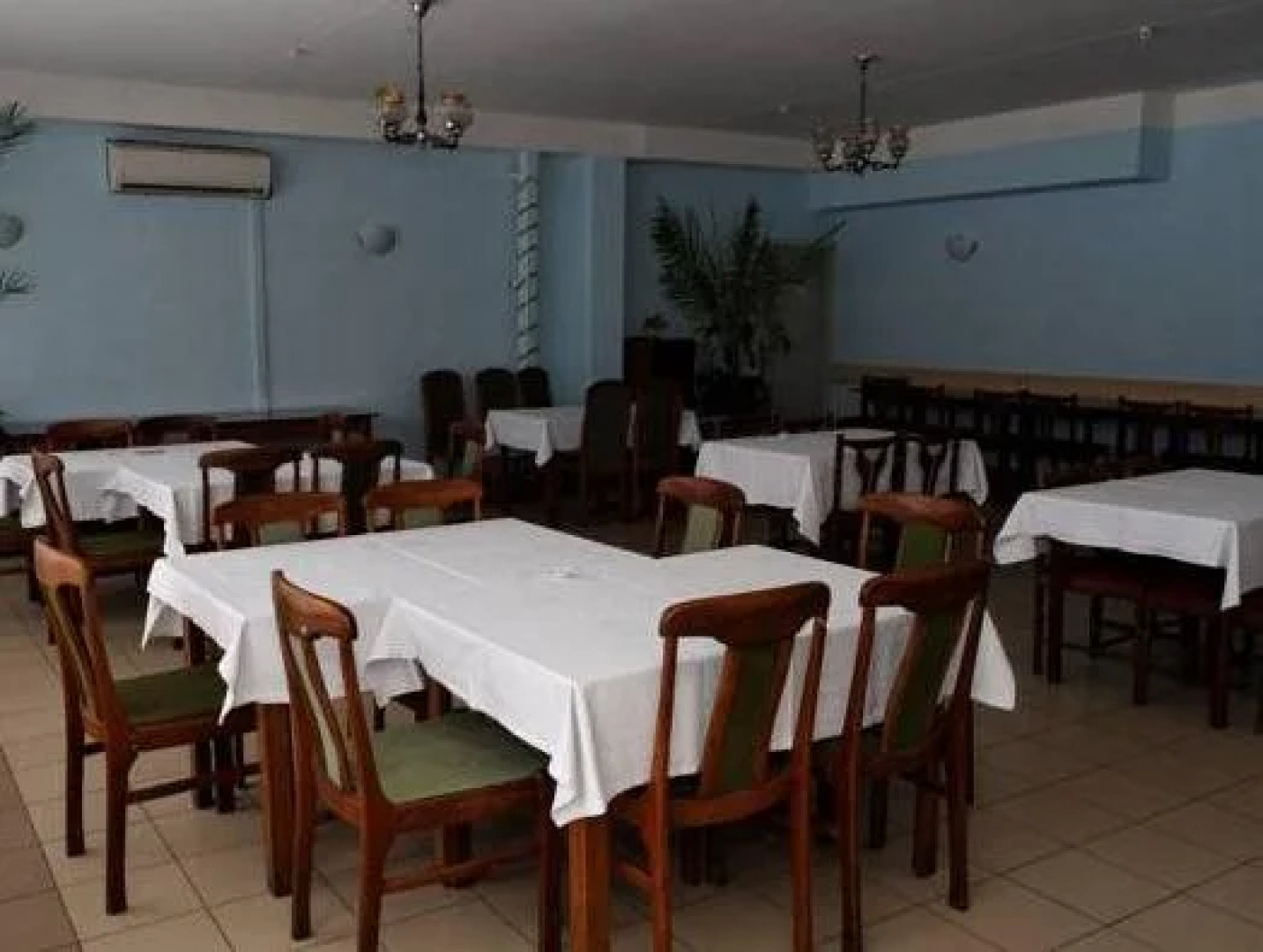 Сатурн Отель