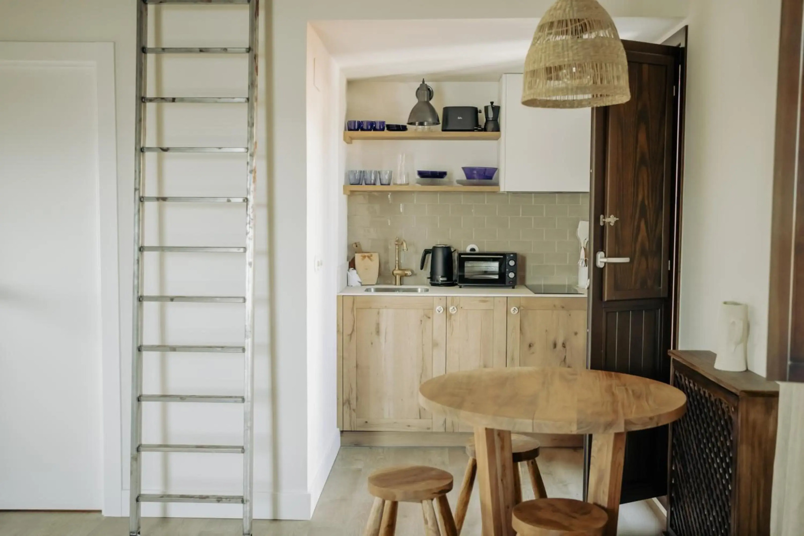 Apartamentos Etxetxu Branka eta Ankora