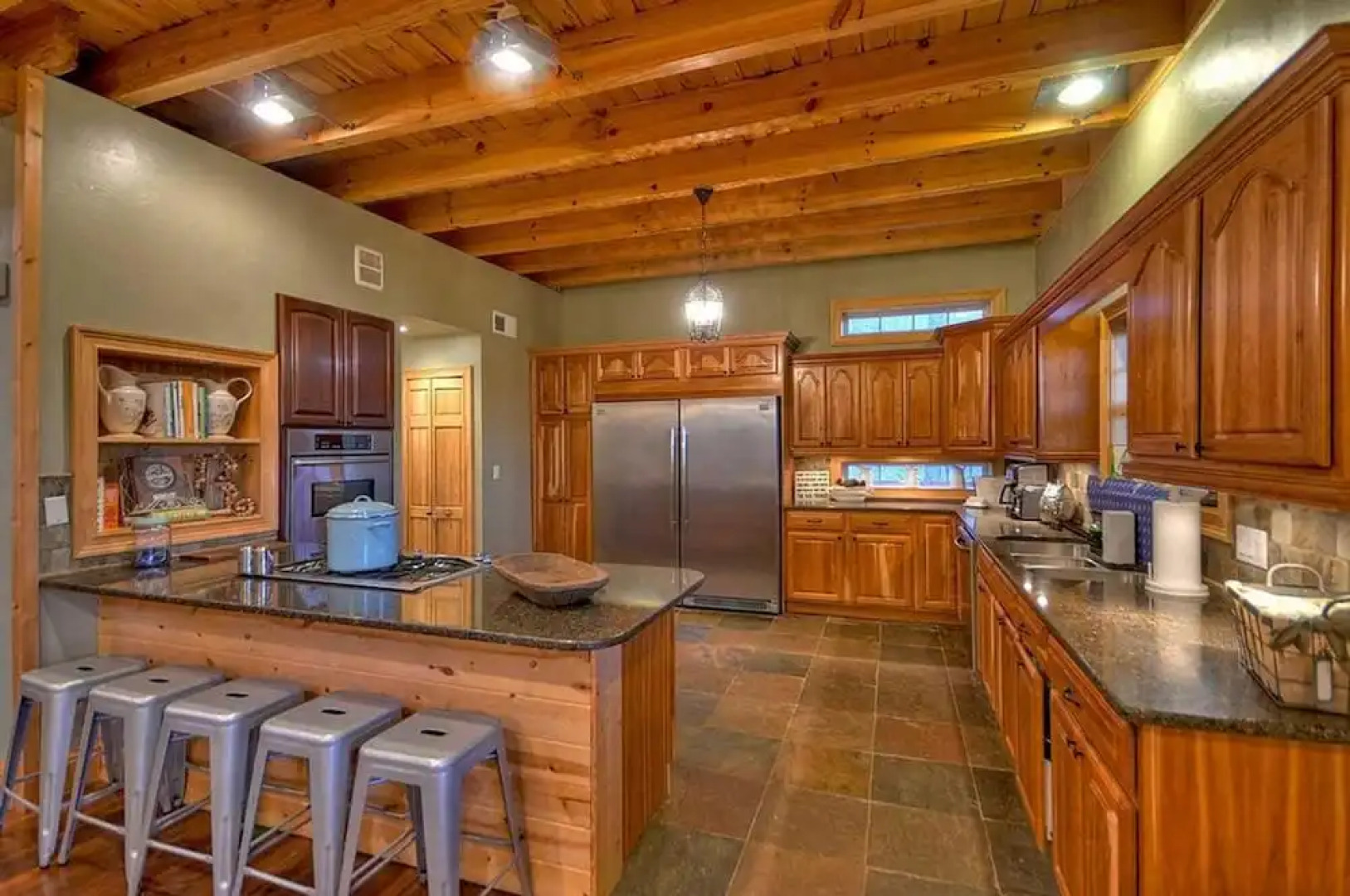 Just Like Heaven by Escape to Blue Ridge