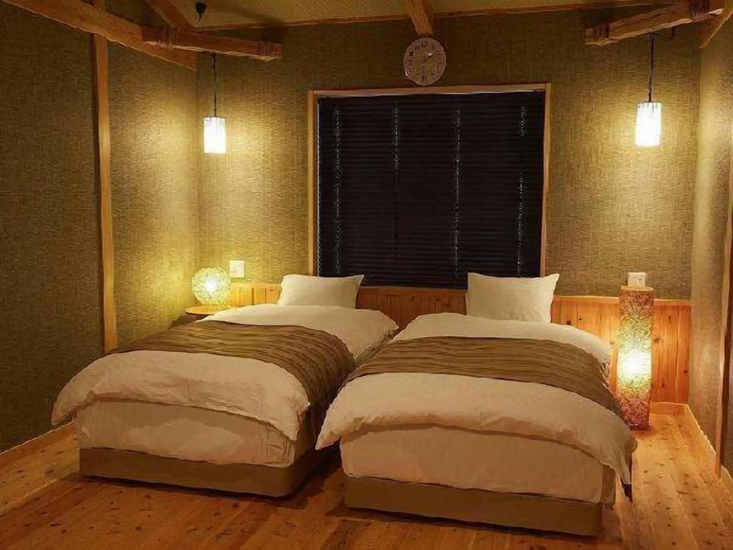 Isaribinoyado Kancho