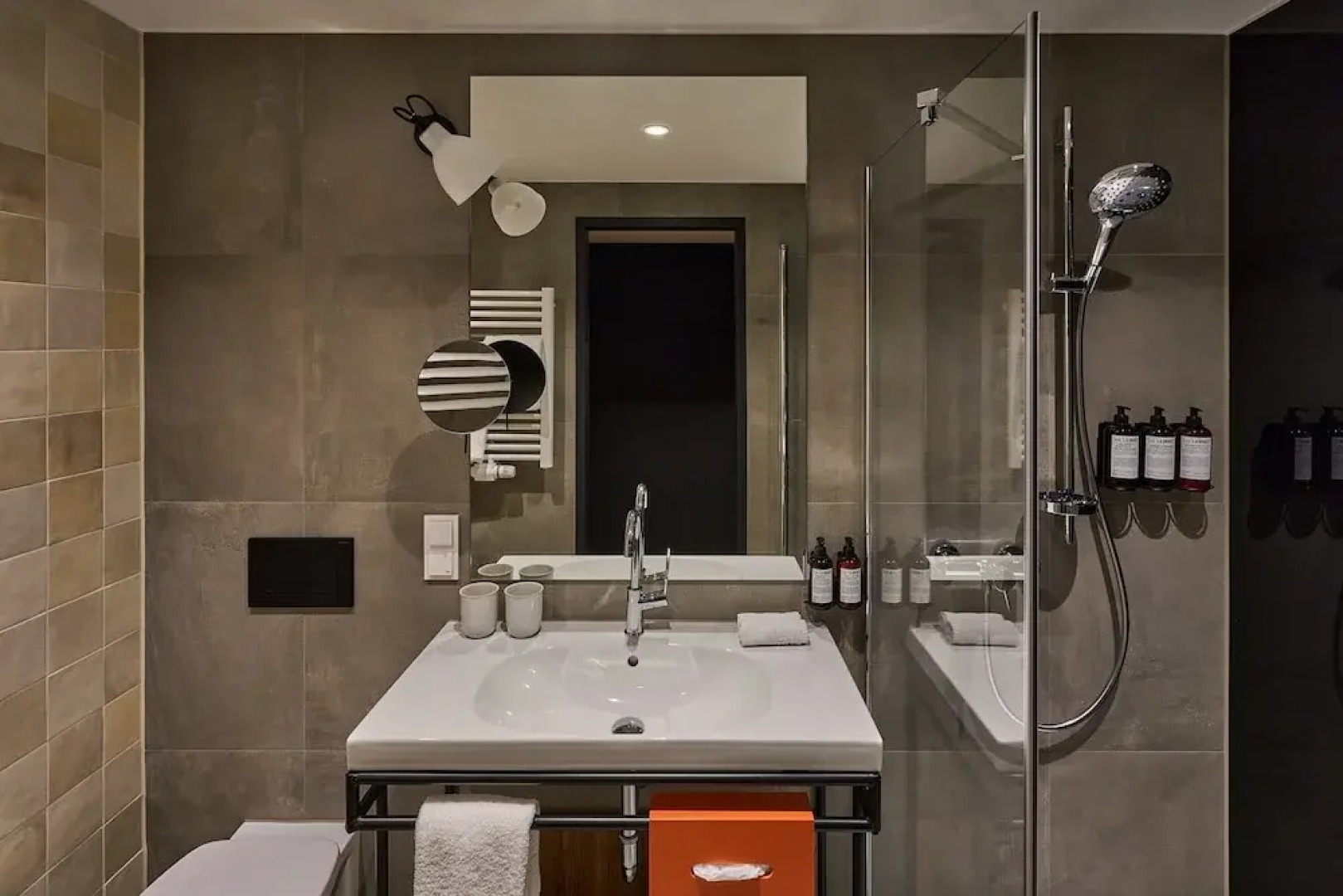 FREIgeist Göttingen Nordstadt - Design Hotels