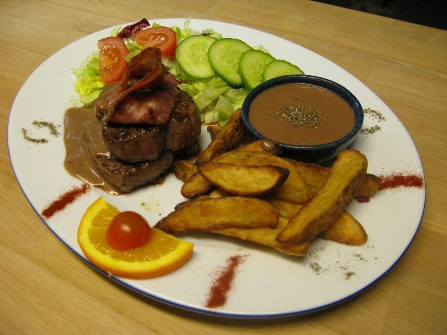 STF Kapten Bille's Café Och Vandrarhem