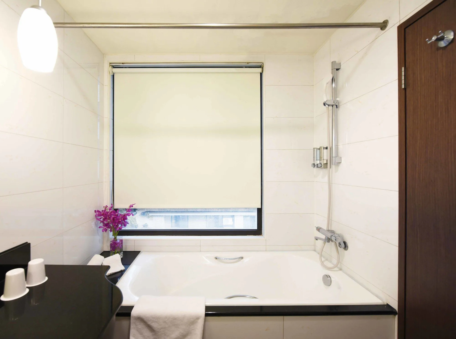 Fullon Hotel Sanyin