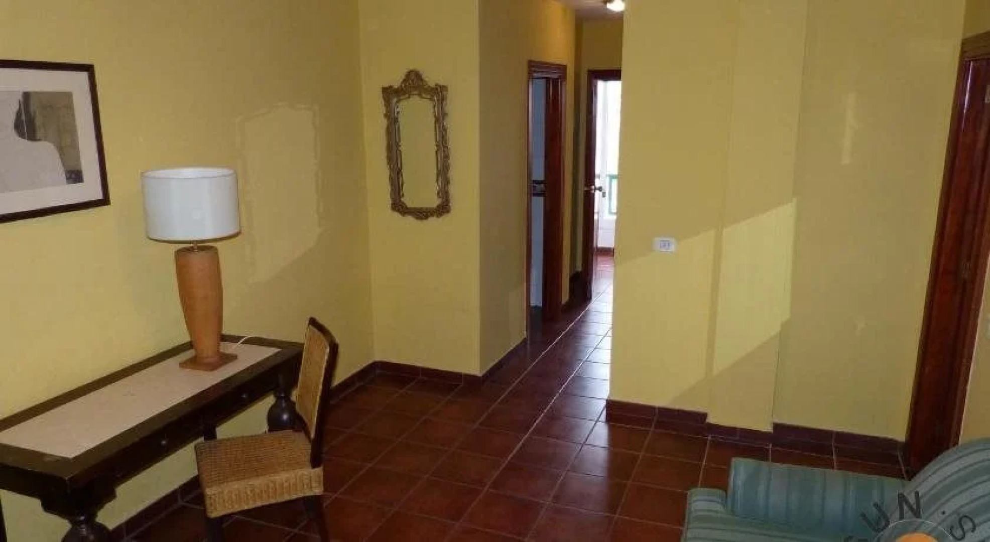 Apartamentos Suncanarias Vilaflor