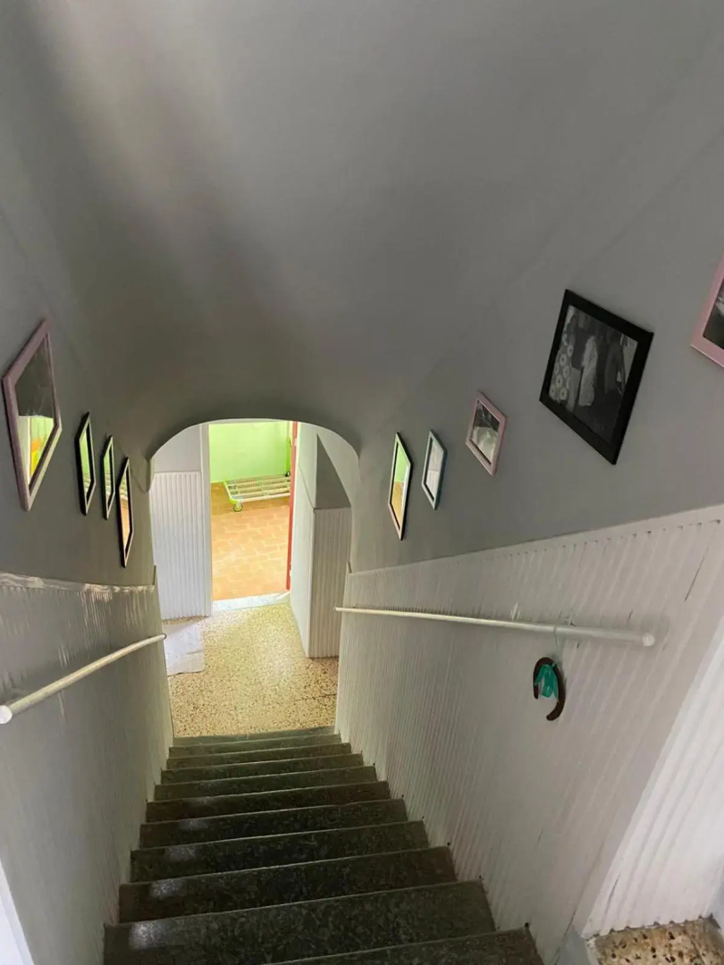 La casa del Generale