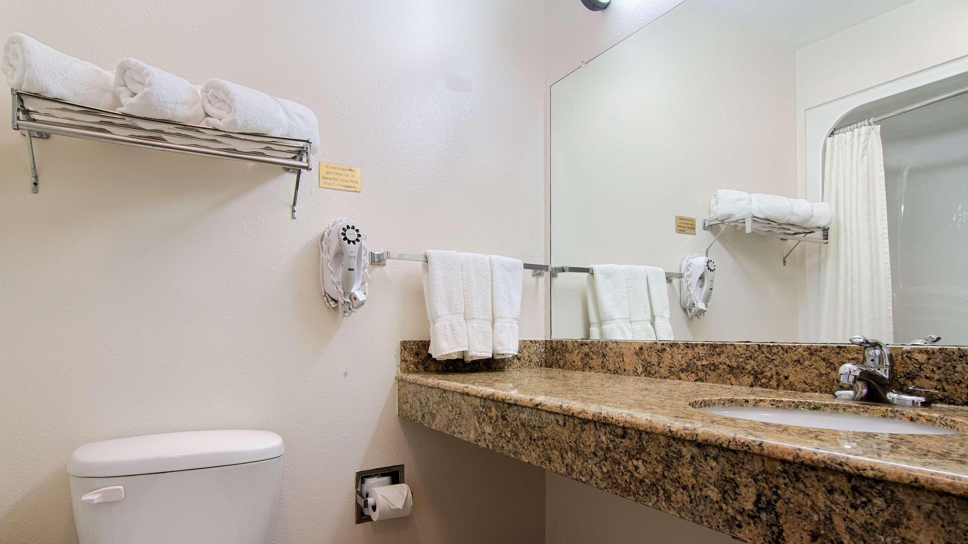 Best Western Ville Platte