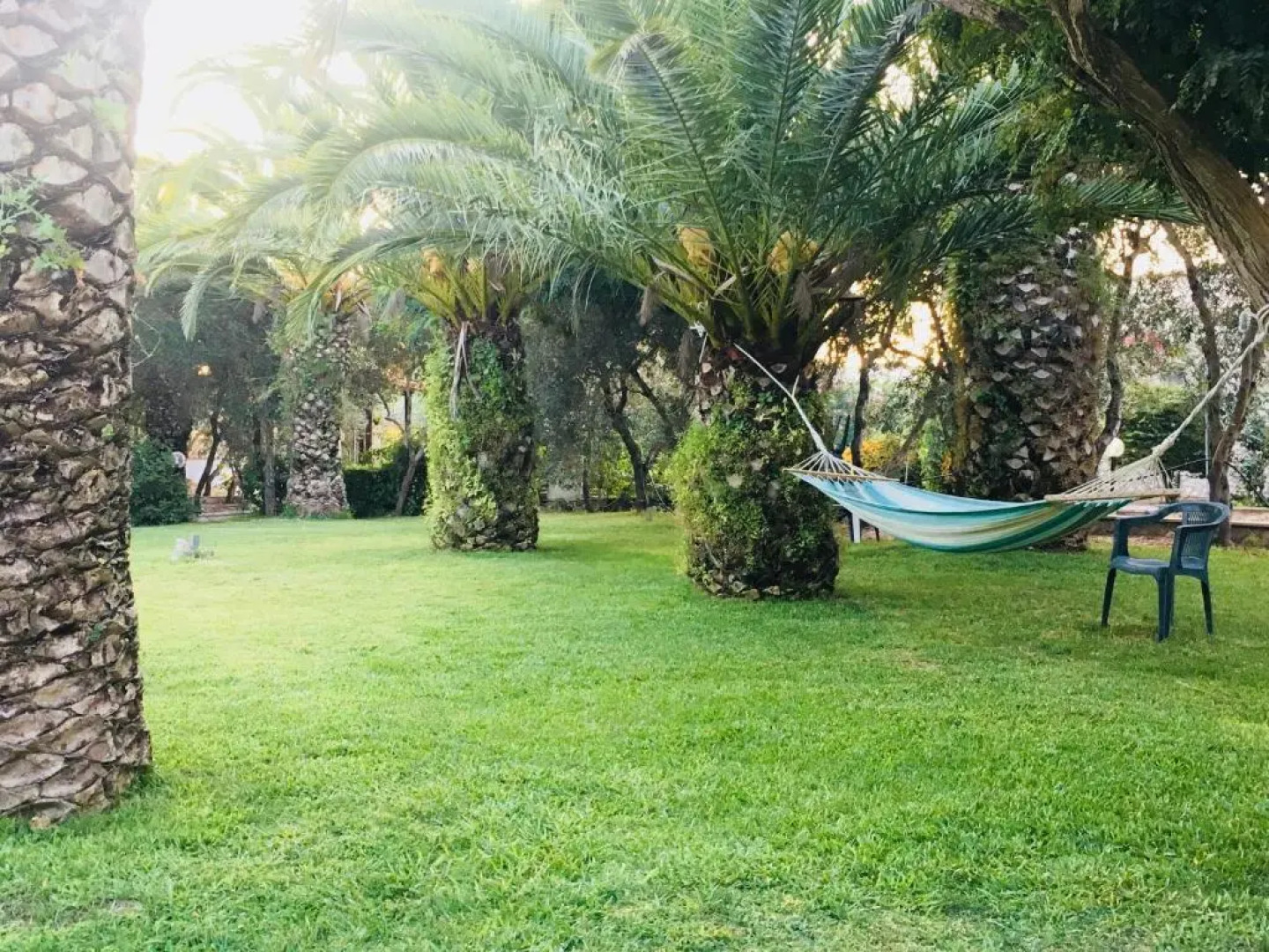 Residence Conchiglia San Giovanni