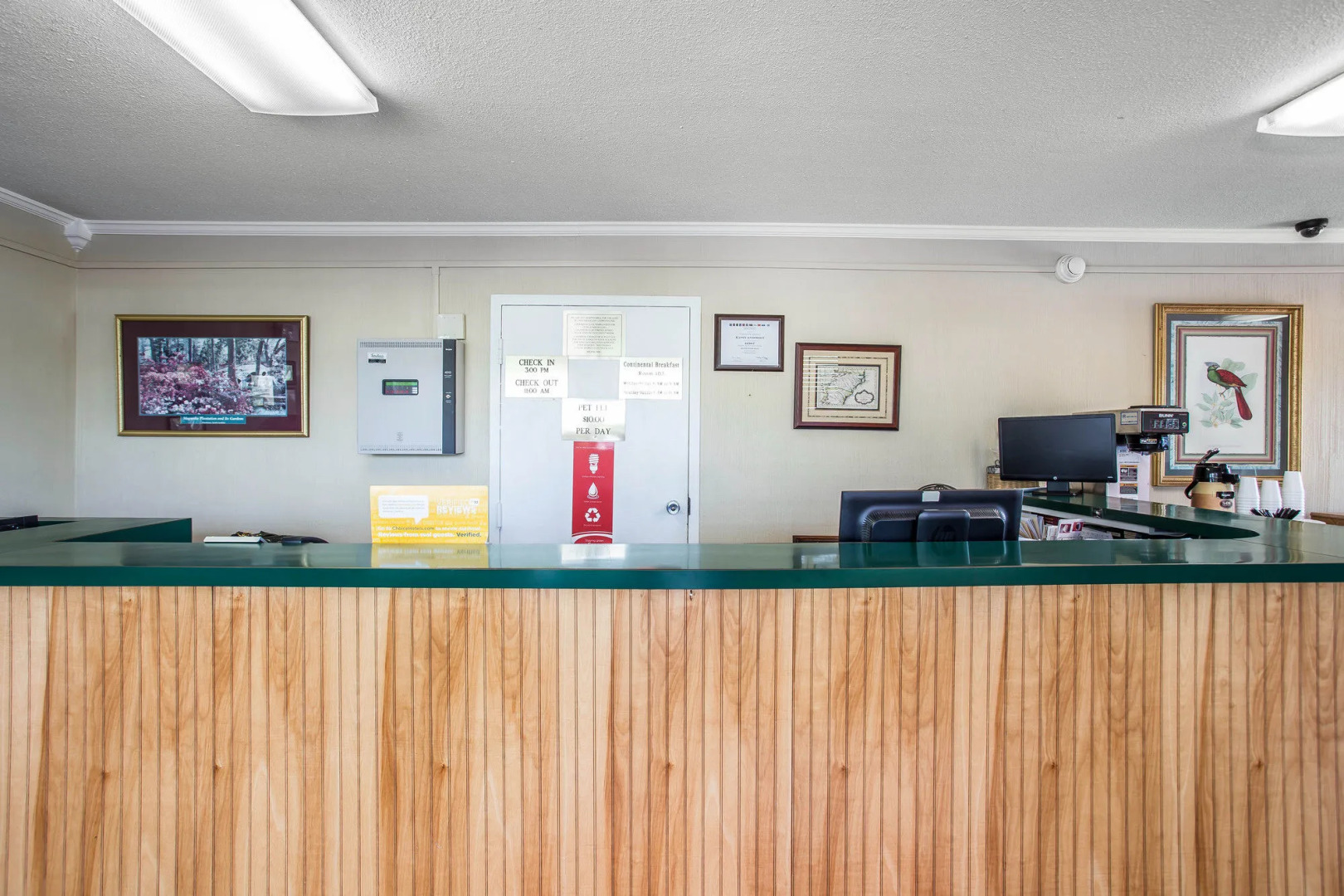 Motel 6 Summerville, SC – Charleston