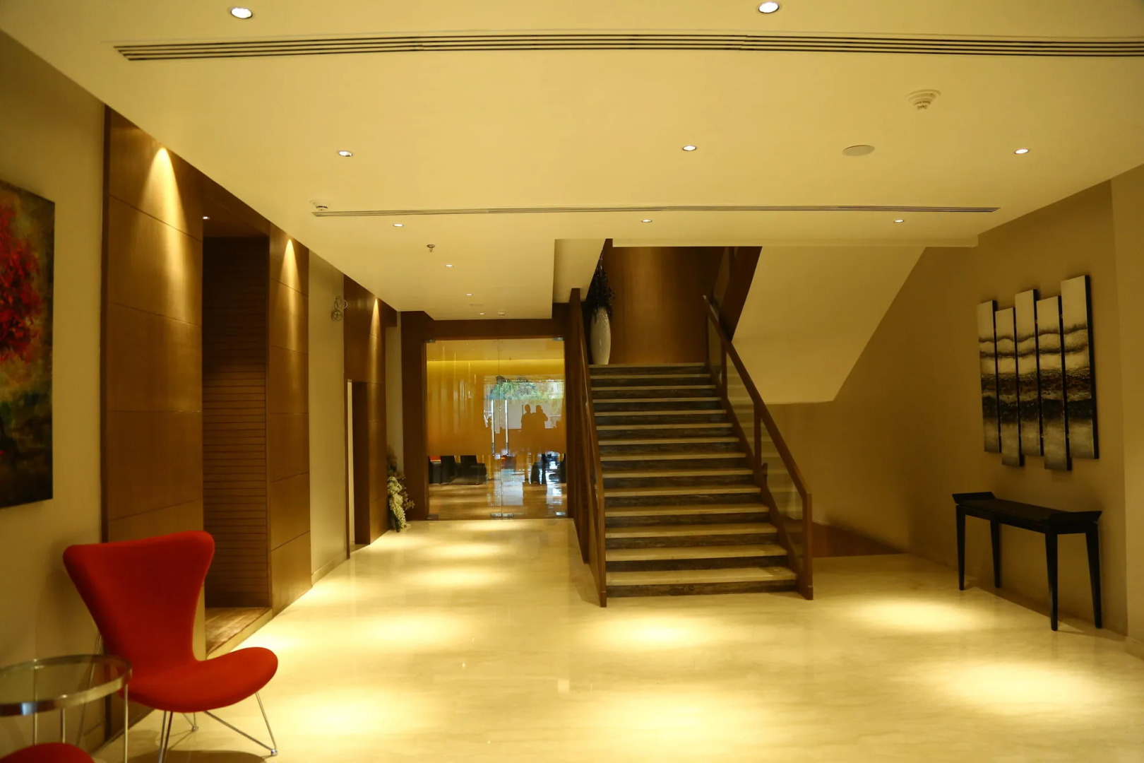 The Fern Residency Amritsar