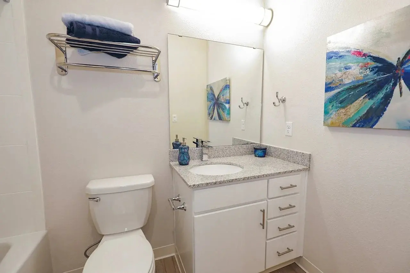 WaterWalk Extended Stay by Wyndham Kansas City - Overland Pk