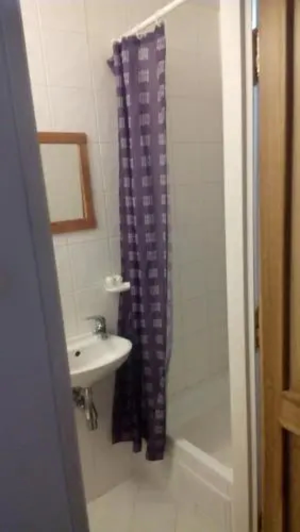 Horska bouda Dimrovka