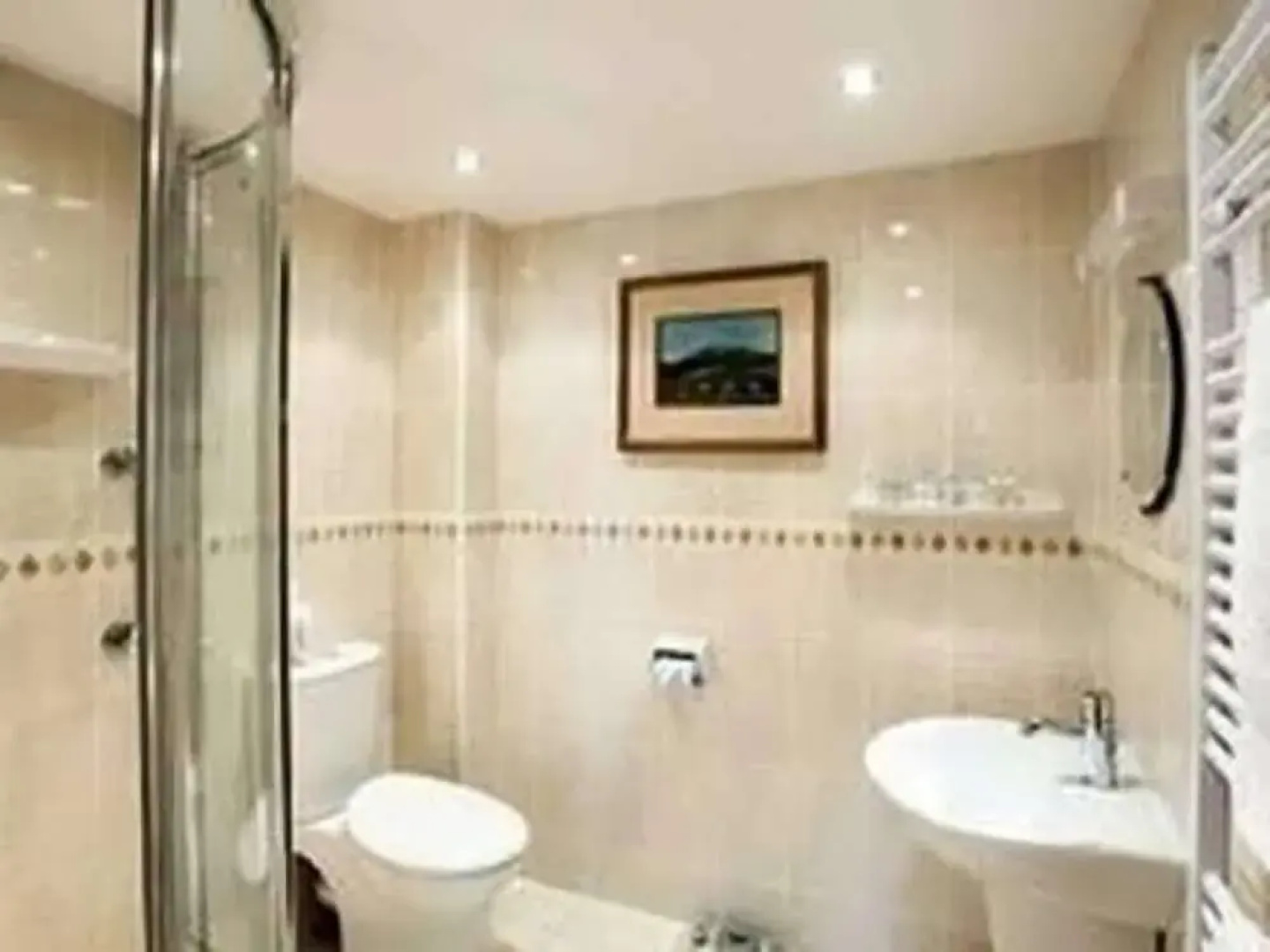 Manston Guest House