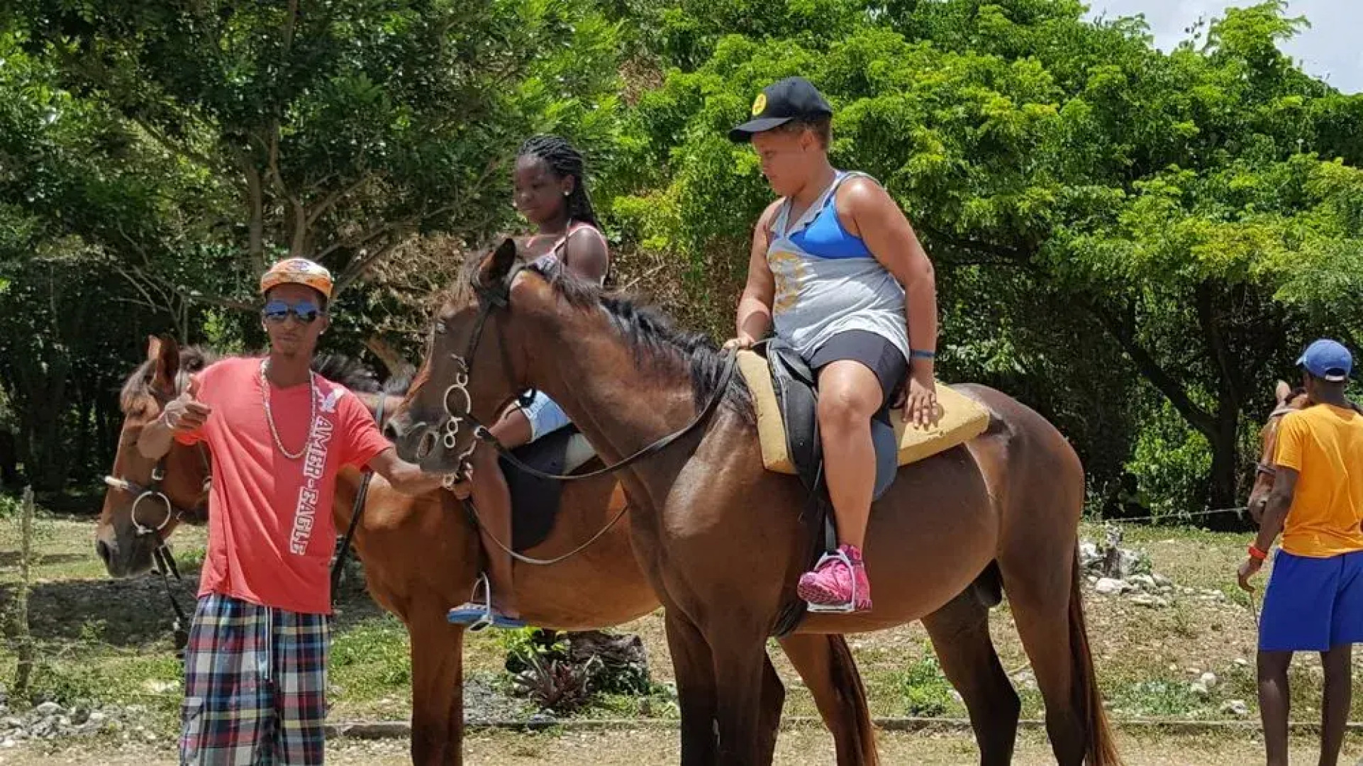 Ocho Rios Villa at Coolshade VI